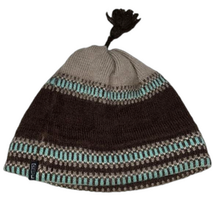 DDC Virgin Wool Hat